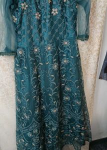 WEDDING FROCK