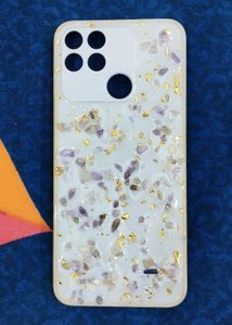 Beautiful Resin Phone Cover – Possibly for iPhone