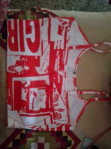 Newme tank top