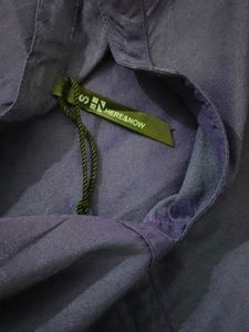 Salw 🔥HERE&amp;NOW  Deep Purple A-Line kurta |
