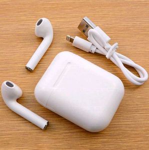 i12 TWS Wireless Earbuds