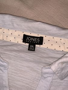 Jones 🇻🇳Made In Vietnam Womens Top