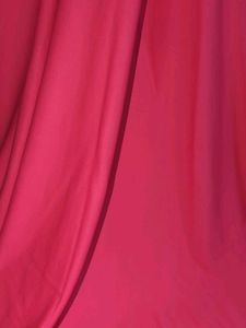 Pink Gown
