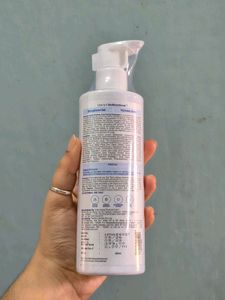 WishCare Multi-Peptide Anti Hairfall Shampoo