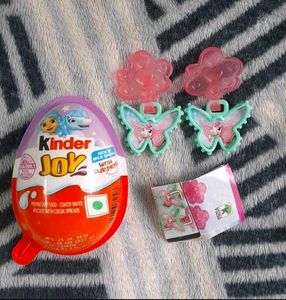 Cute Unicorn &amp; Butterfly Toys Set