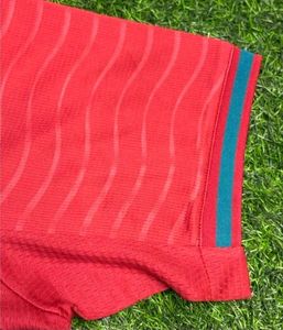Portugal Football Jersey &amp; Shorts Set