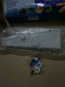 Hand Sewing Machine, Friend's Gadget Non-negotiabl