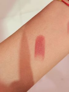Matte Lipstick - Berry Shade