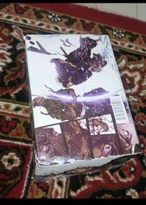 Vagabond Manga Set 11 Books