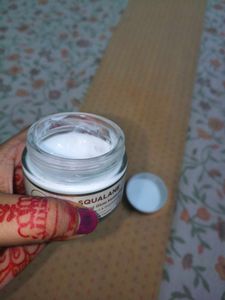 Wildflower Essentials Squalane Moisturizer