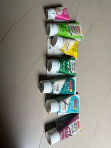 Camel Artist Acrylic Colours