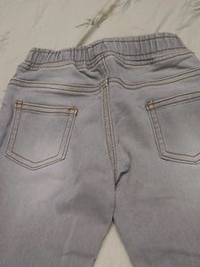 baby jeans