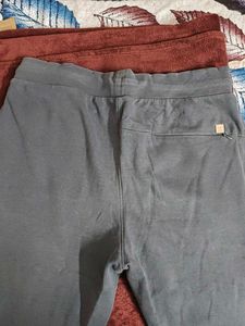 Men's Grey Joggers
