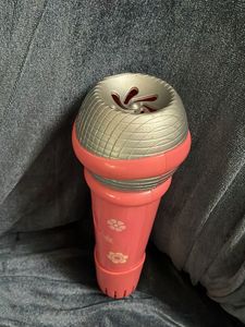 Kids Karaoke Microphone Toy