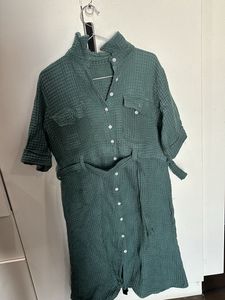 One Piece Dress
