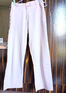 Levender Wide Leg Trousers