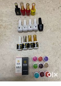 LED UV Nail Lamp 48W