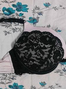 Price Drop❗Lacy Push-Up Bra⭐