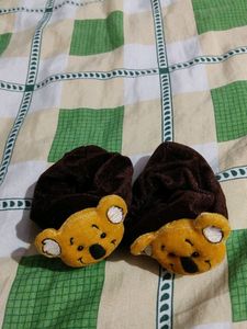 New Born Baby Unisex Shoes