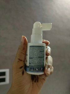 WishCare Hair Growth Serum Concentrate