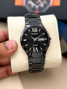 Rado Jubilee Ceramic Watch