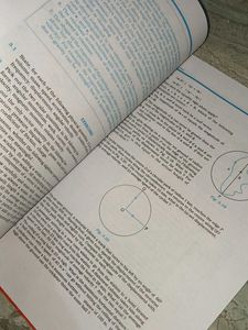 CLASS Xl ,Physics Textbooks - PART-l,ll both