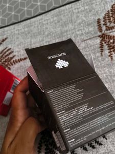 Suroskie Capsule Cream - Set of 2