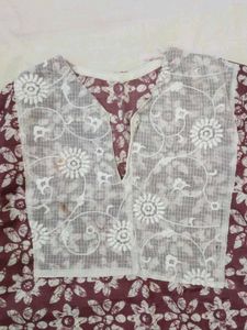 Printed Tunic