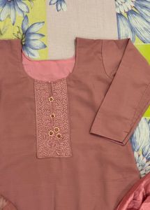 Elegant Kurta Set