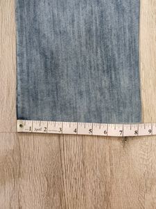 Sc1866 Wings Jeans Waist 30