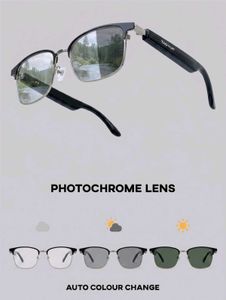 TAGHEUER TAG FLEX™️* Smart Audio Glasses :
