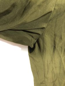 Olive Green Jumpsuit (Women’s)