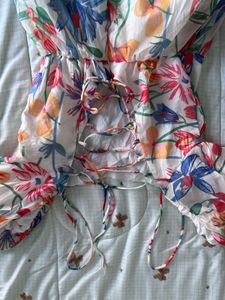 Flowy Summer dress