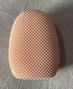 Face Scruber