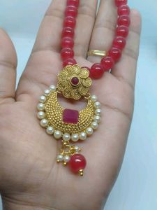 Beads Necklace Set 🥰