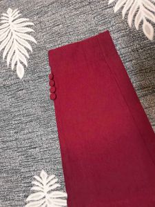 Stylish Black &amp; Grey Leggings with "LOVE" Print