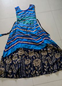 Traditional One Piece