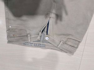 Men's Casual Khaki Pants