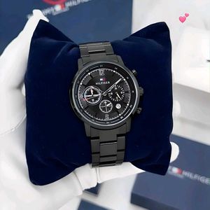 Hilfiger Watch