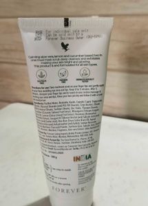 Forever Radiance Moisturiser