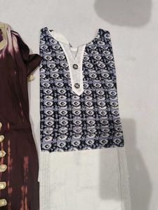 Elegant Kurta Set - Stylish Ethnic Wear 2