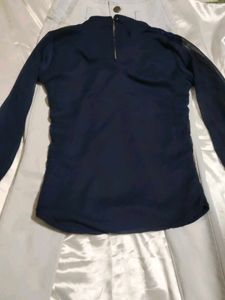 Jeans Ice Blue Color