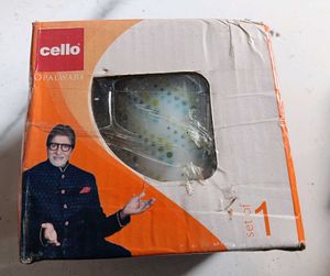Cello Mug