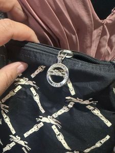 Longchamp le philage tote