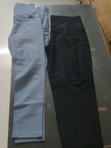 Stylish Women's Jeans - 2 Pack