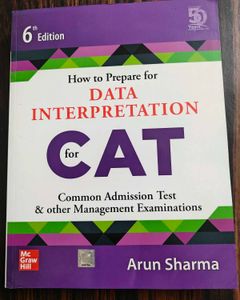 How to Prepare for Data Interpretation CAT