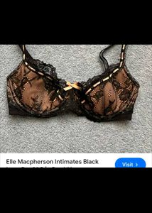 Elle Macpherson Intimates Bra with brief