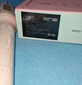ktein Automatic Hair Curler