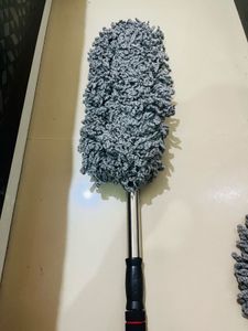 Microfiber Wet , Dry Car, Dining Duster New