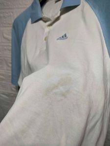 Adidas Men's Polo T-Shirt